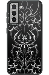 Silver Spidey 2.0 - Samsung Galaxy S21