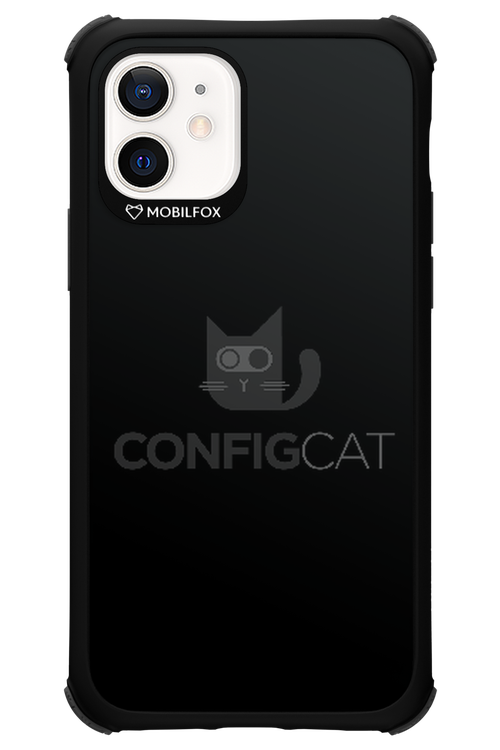 configcat - Apple iPhone 12