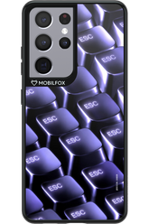 Can's Escape 2.0 - Samsung Galaxy S21 Ultra