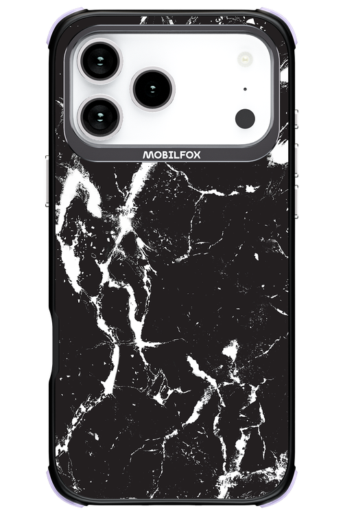 Grunge Marble 2.0 - Apple iPhone 17 Pro Max
