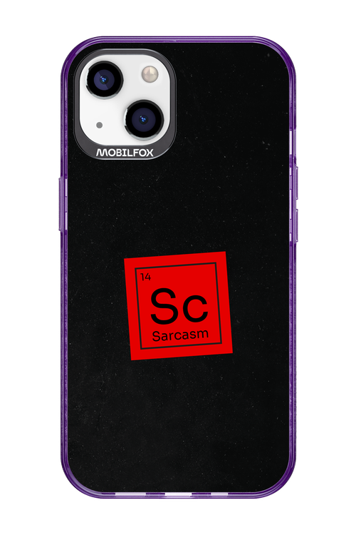 Sc 2.0 - Apple iPhone 13