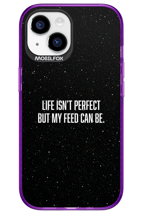 My feed 2.0 - Apple iPhone 15