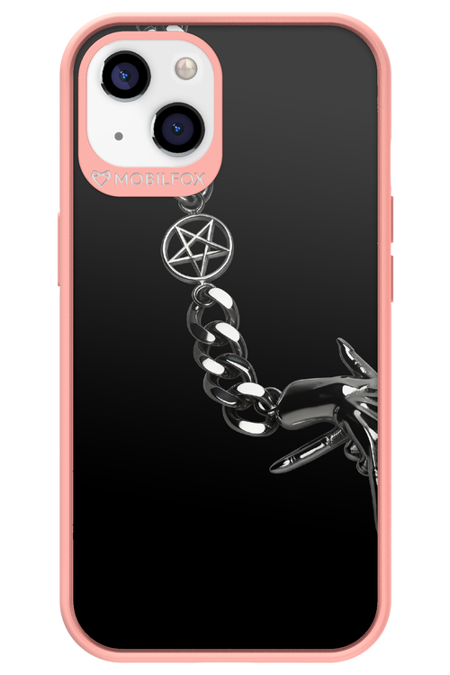 Chain stanga black 2.0 - Apple iPhone 13