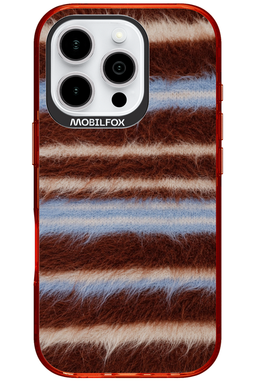 Soft Spot 2.0 - Apple iPhone 16 Pro