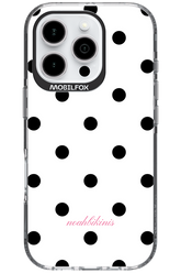 Baby Dots - Apple iPhone 16 Pro