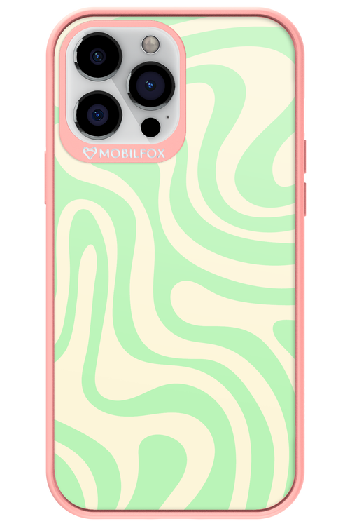 Matchaa 2.0 - Apple iPhone 13 Pro Max