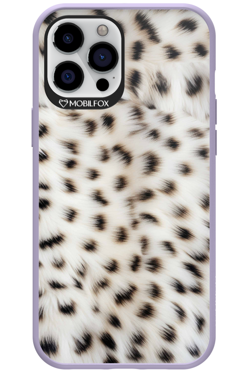 White Leopard 2.0 - Apple iPhone 12 Pro Max