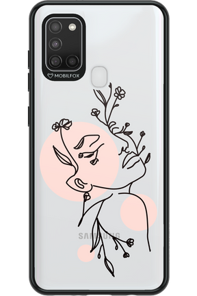 Confidence - Samsung Galaxy A21 S