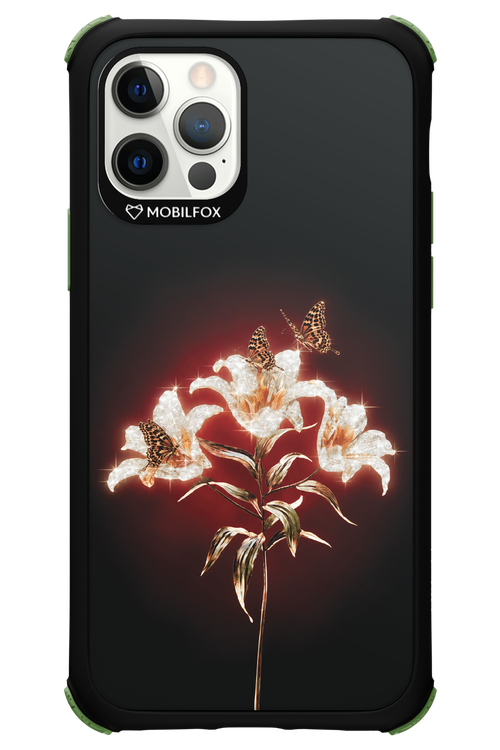 Glow Up Girl 2.0 - Apple iPhone 12 Pro