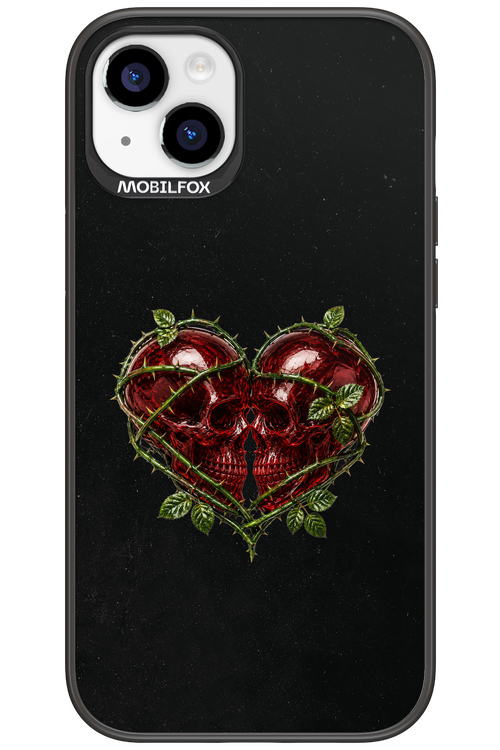 Omen Kiss 2.0 - Apple iPhone 15 Plus