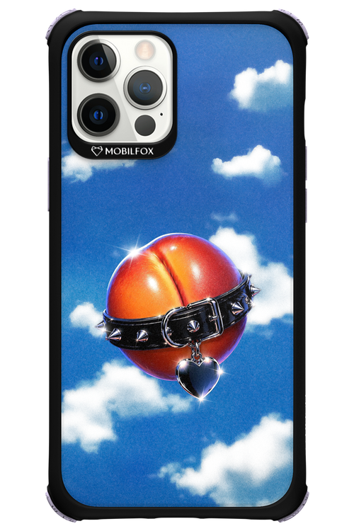 Wild Peach 2.0 - Apple iPhone 12 Pro Max