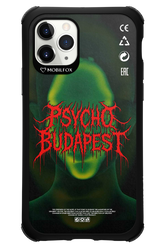 Unknown Nightmare - Apple iPhone 11 Pro
