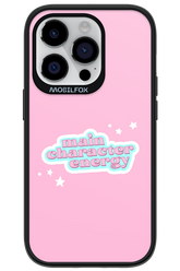 The Main Pink - Apple iPhone 14 Pro