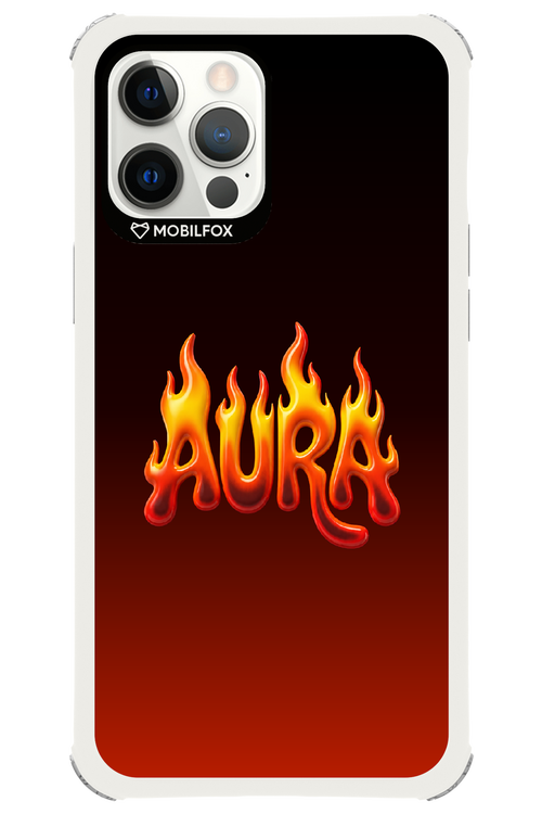 Aura 2.0 - Apple iPhone 12 Pro Max