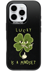 Lucky Mind 2.0 - Apple iPhone 16 Pro