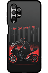 PRVHKA 2.0 - Samsung Galaxy A13 4G