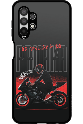 PRVHKA 2.0 - Samsung Galaxy A13 4G