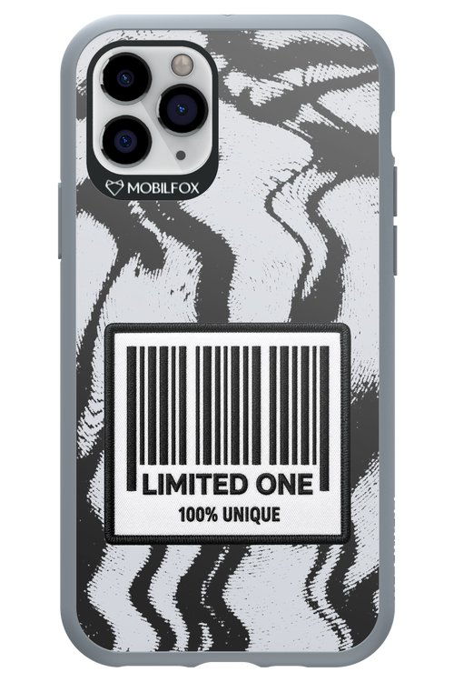 Limited One 2.0 - Apple iPhone 11 Pro