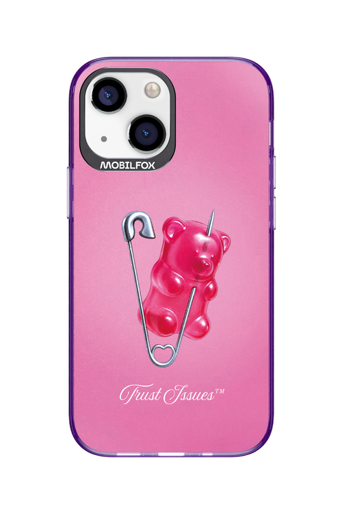 Trust Issues 2.0 - Apple iPhone 13 Mini