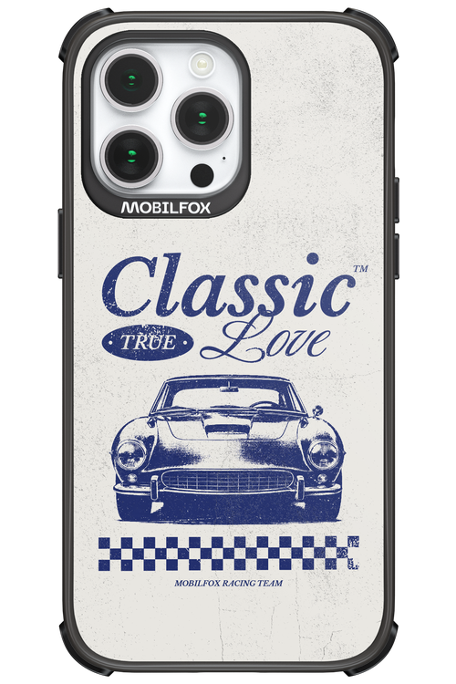 Classic Cars 2.0 - Apple iPhone 14 Pro Max