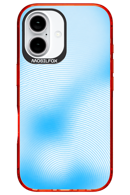 Cloudwalker 2.0 - Apple iPhone 16
