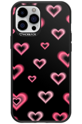 Pink Love 2.0 - Apple iPhone 12 Pro Max