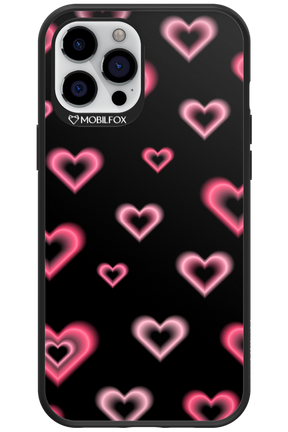 Pink Love 2.0 - Apple iPhone 12 Pro Max