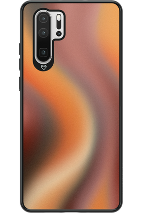 Warm Aura 2.0 - Huawei P30 Pro