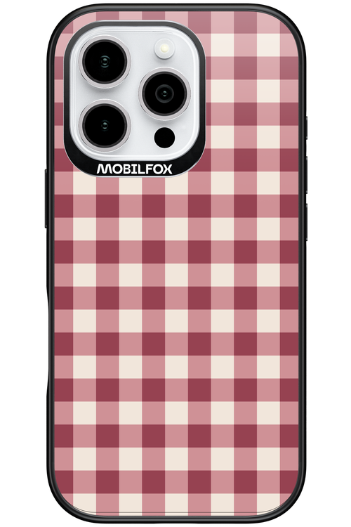 Wine 2.0 - Apple iPhone 16 Pro