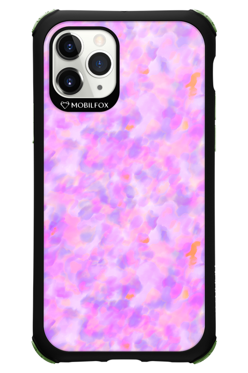 Lavender Field 2.0 - Apple iPhone 11 Pro