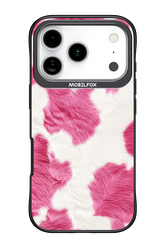 Pink Cow 2.0 - Apple iPhone 17 Pro