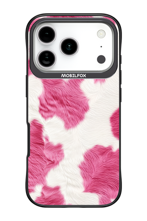 Pink Cow 2.0 - Apple iPhone 17 Pro