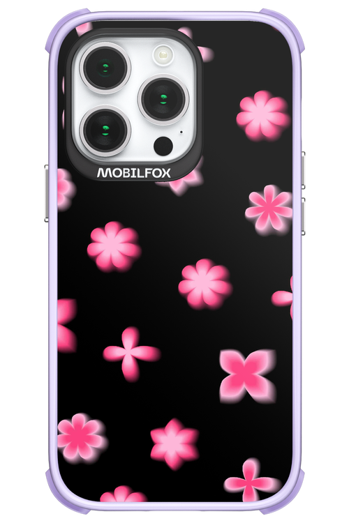 Pink Dreams 2.0 - Apple iPhone 14 Pro
