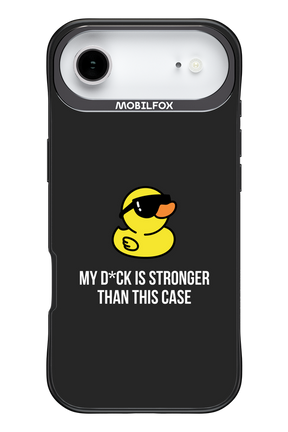 My D_ck 2.0 - Apple iPhone 17 Air