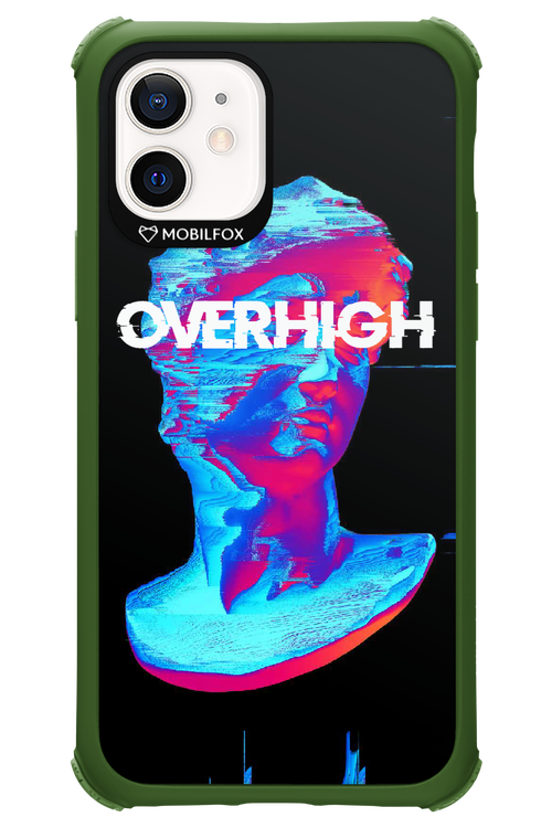 Overhigh - Apple iPhone 12