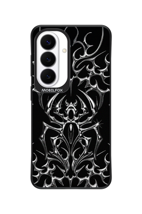 Silver Spidey 2.0 - Samsung Galaxy S26