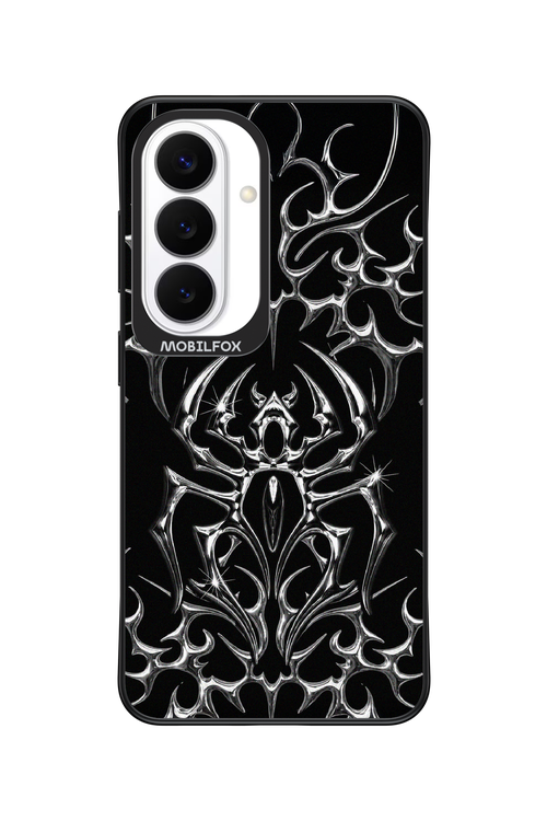Silver Spidey 2.0 - Samsung Galaxy S26
