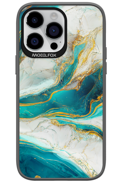 Emerald - Apple iPhone 14 Pro Max