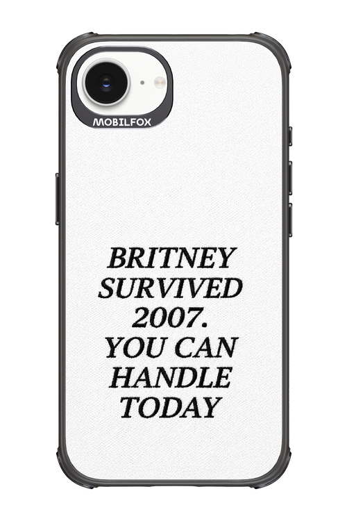 2007 2.0 - Apple iPhone 16e