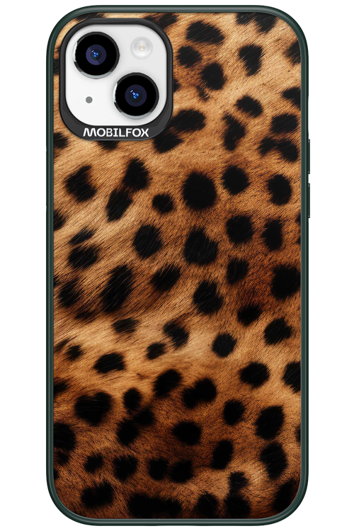 Cheetah 2.0 - Apple iPhone 15 Plus