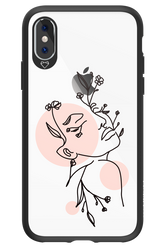 Confidence 2.0 - Apple iPhone X