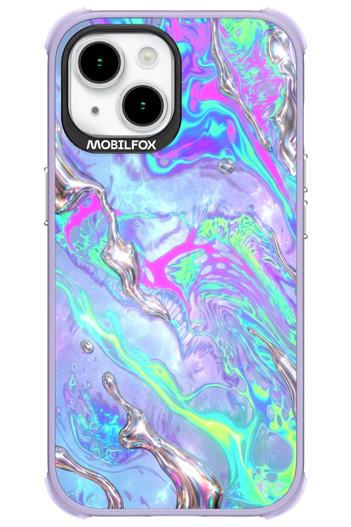 Aurora 2.0 - Apple iPhone 15