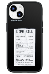 bill 2.0 - Apple iPhone 14