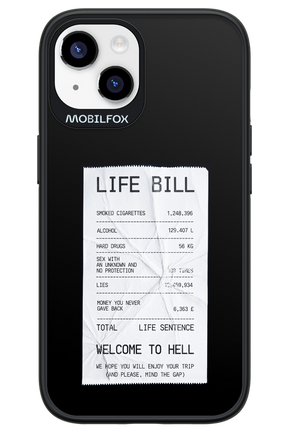 bill 2.0 - Apple iPhone 14