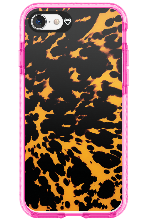 Tortoise Shell 2.0 - Apple iPhone SE 2022