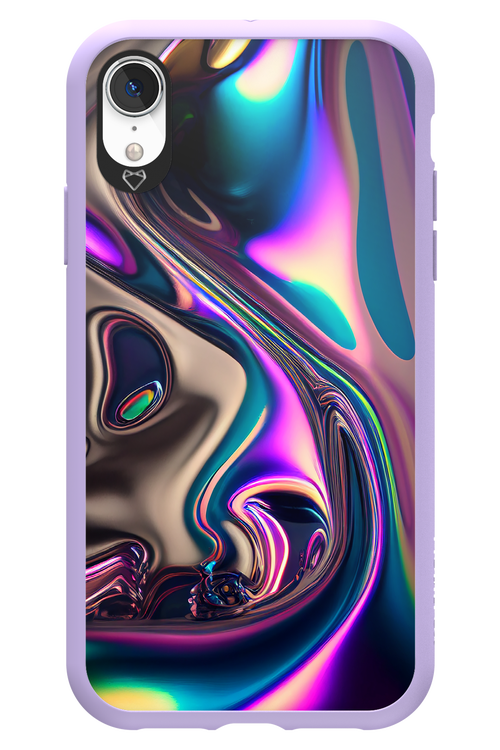 Post Future 2.0 - Apple iPhone XR
