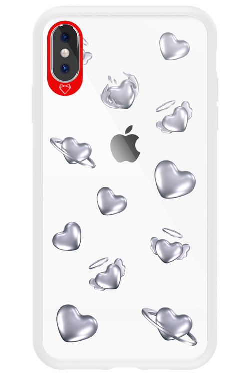 Chrome Hearts - Apple iPhone XS Max