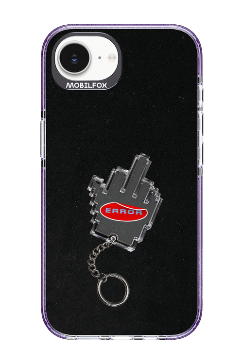 Err0r 2.0 - Apple iPhone 16e
