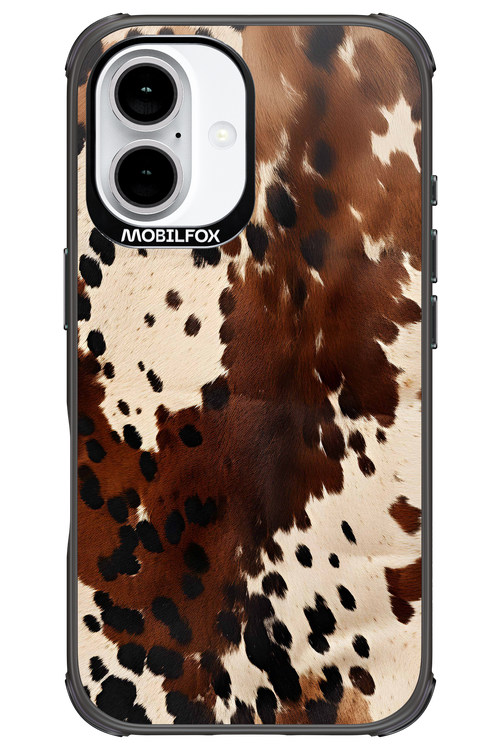 Wild Cow 2.0 - Apple iPhone 16