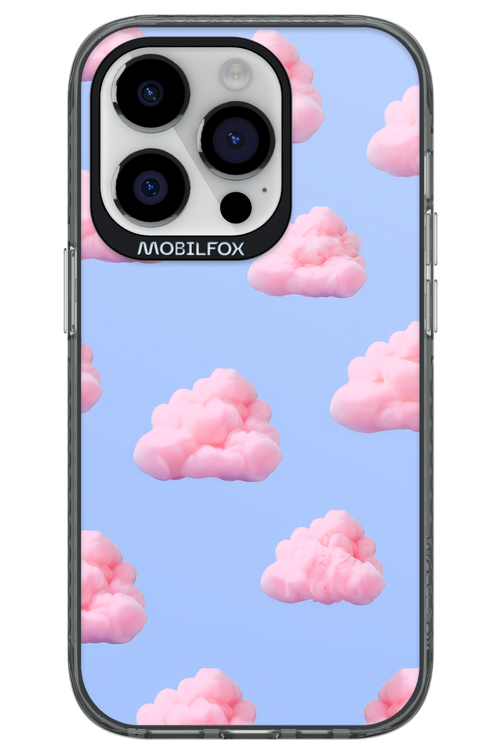 Cloudy - Apple iPhone 14 Pro